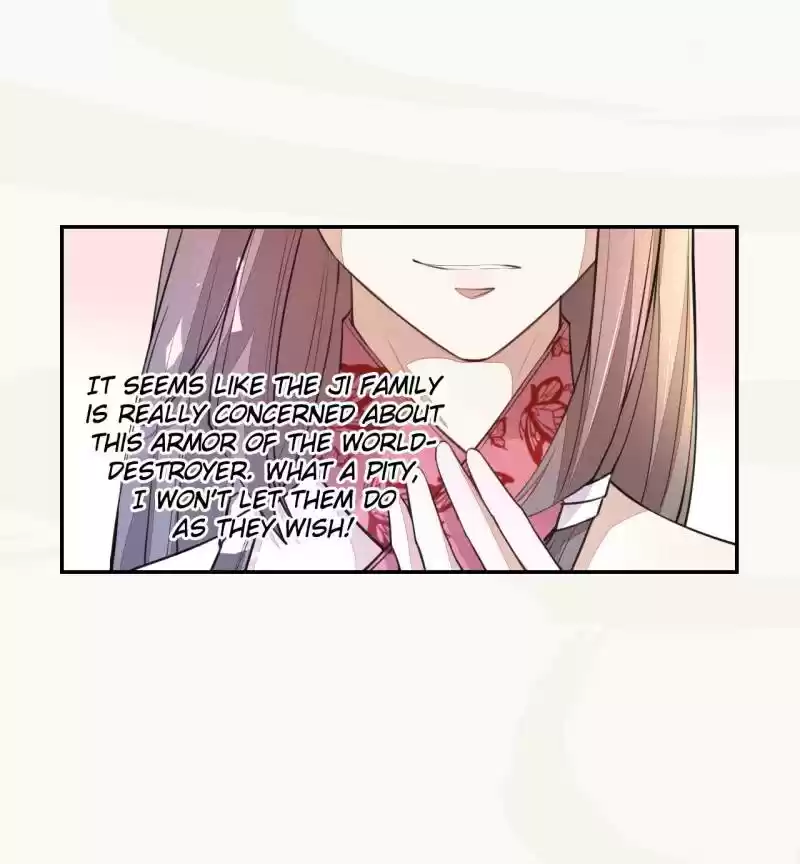 Peerless Refiner Chapter 37