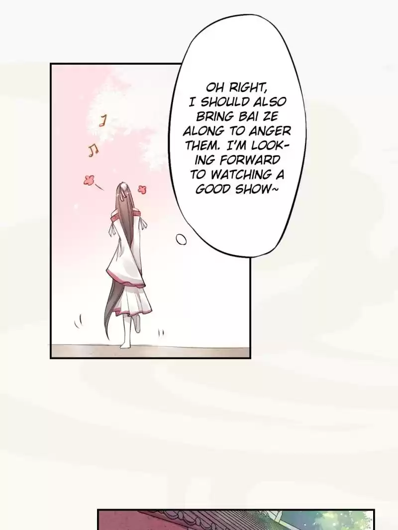 Peerless Refiner Chapter 37