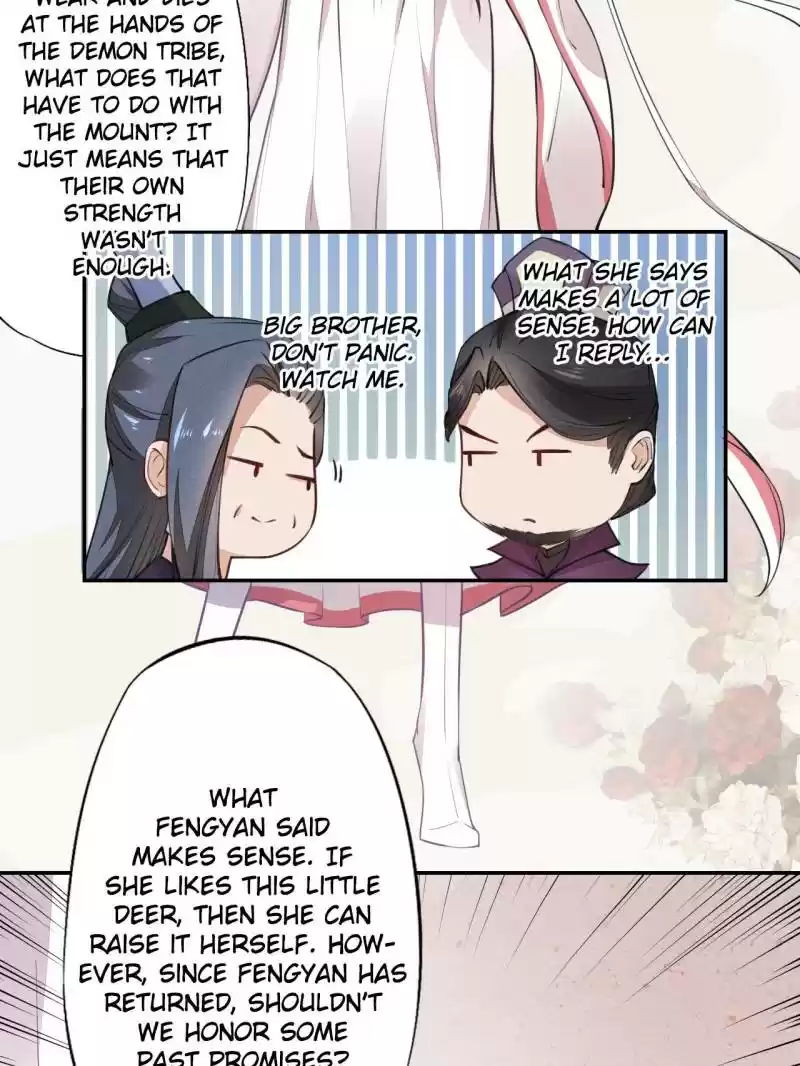 Peerless Refiner Chapter 37