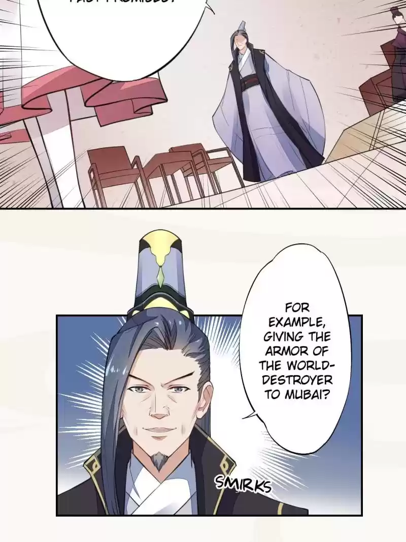 Peerless Refiner Chapter 37