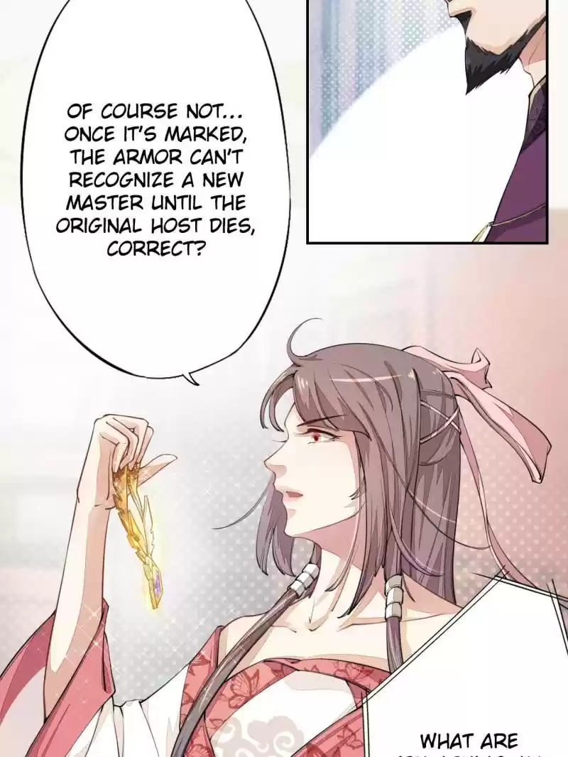 Peerless Refiner Chapter 38