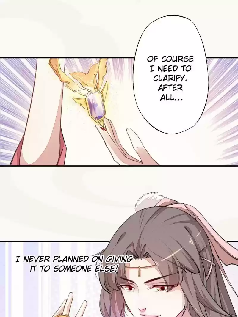 Peerless Refiner Chapter 38