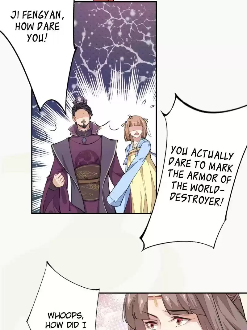 Peerless Refiner Chapter 38