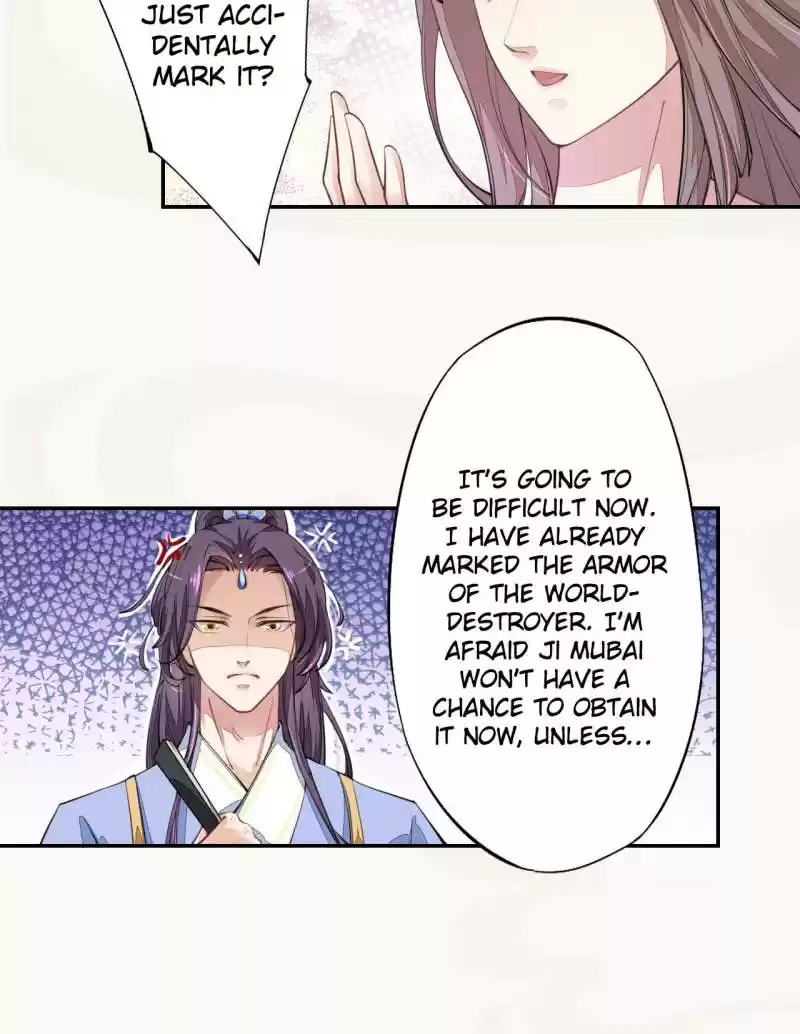 Peerless Refiner Chapter 38