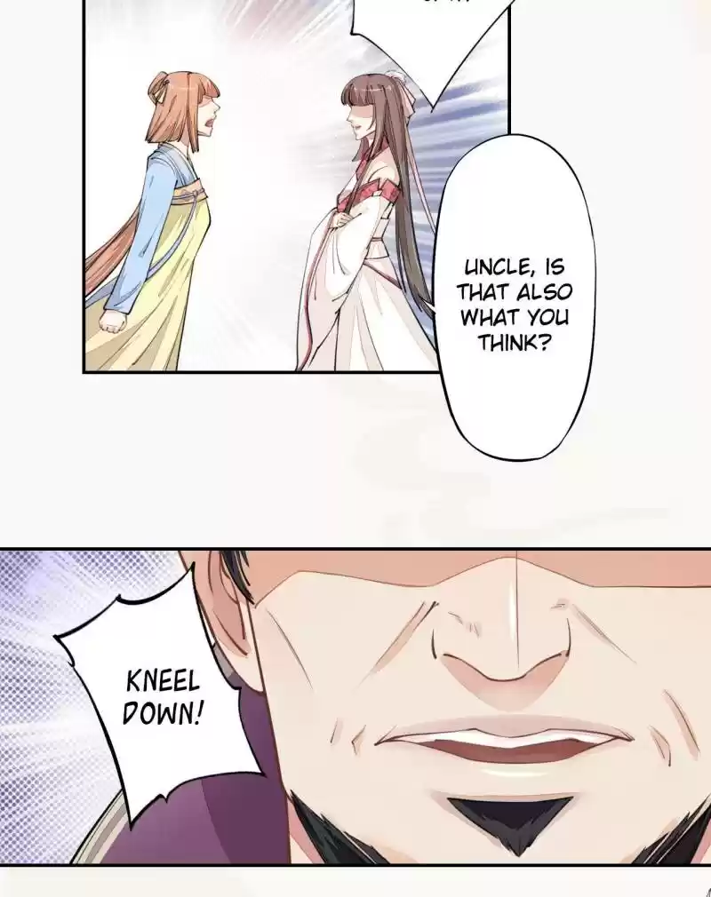 Peerless Refiner Chapter 38