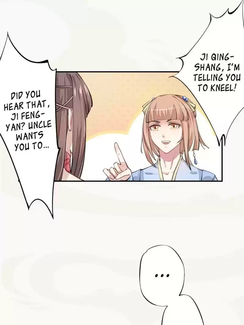 Peerless Refiner Chapter 38