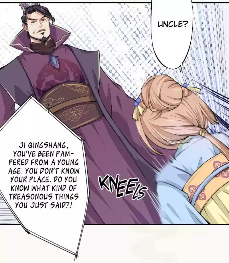 Peerless Refiner Chapter 38