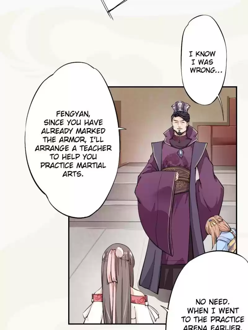 Peerless Refiner Chapter 38