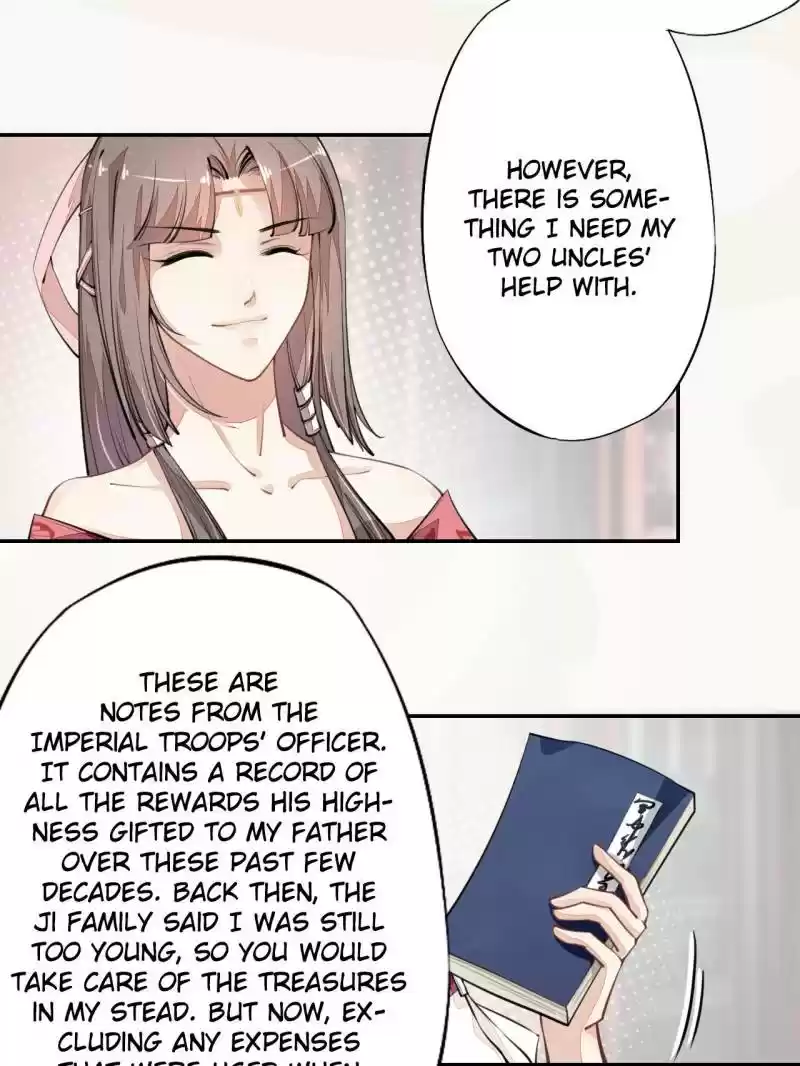 Peerless Refiner Chapter 38