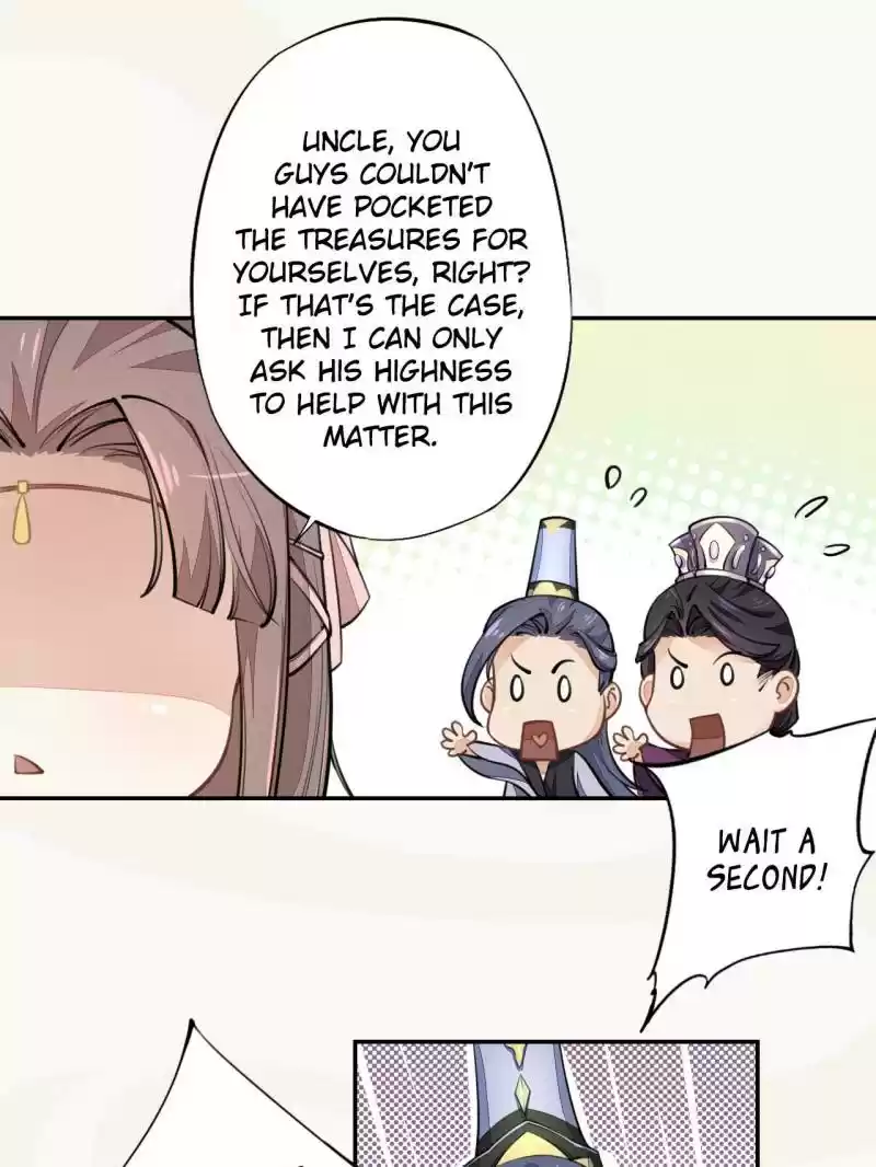 Peerless Refiner Chapter 38