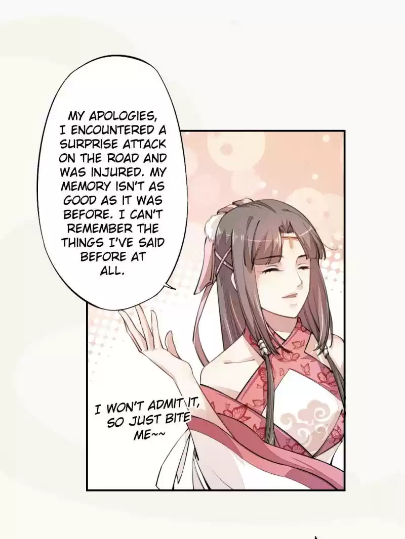 Peerless Refiner Chapter 38