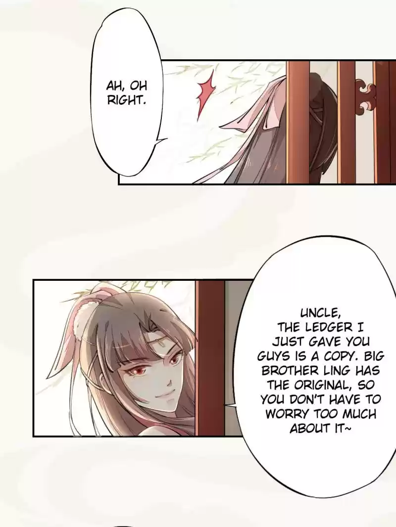 Peerless Refiner Chapter 38