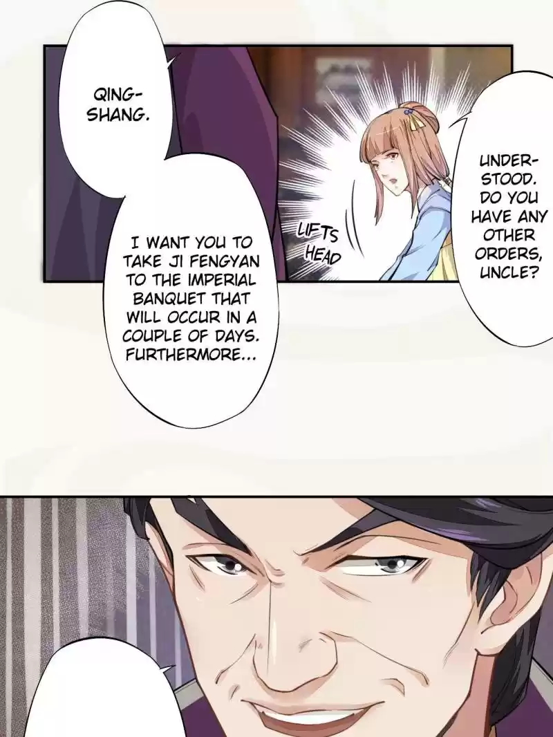 Peerless Refiner Chapter 38