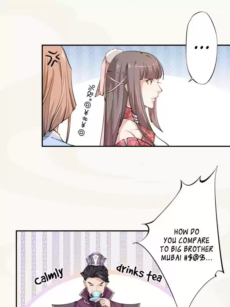 Peerless Refiner Chapter 38