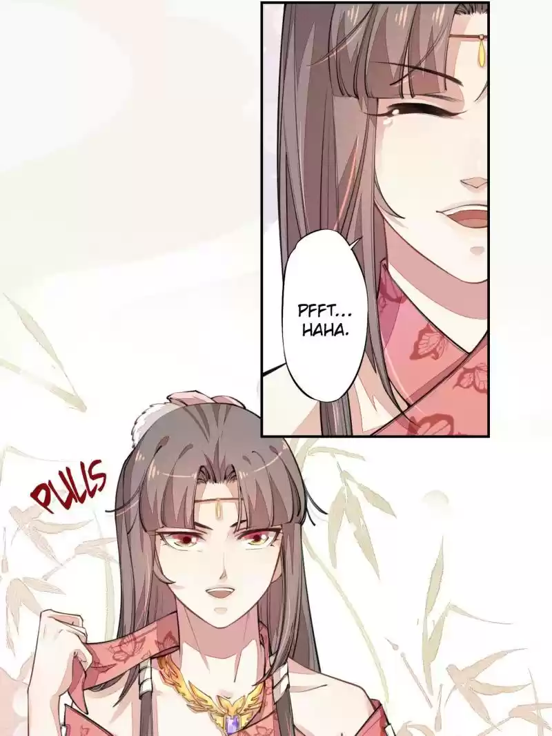 Peerless Refiner Chapter 38