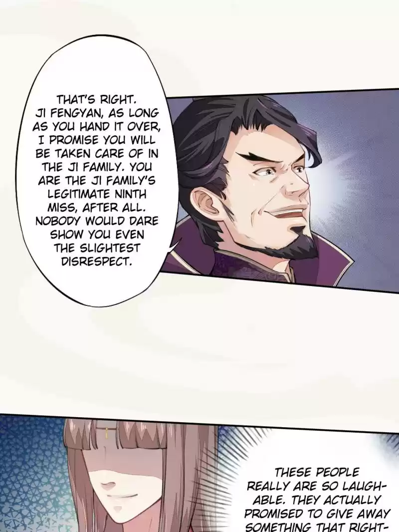 Peerless Refiner Chapter 38