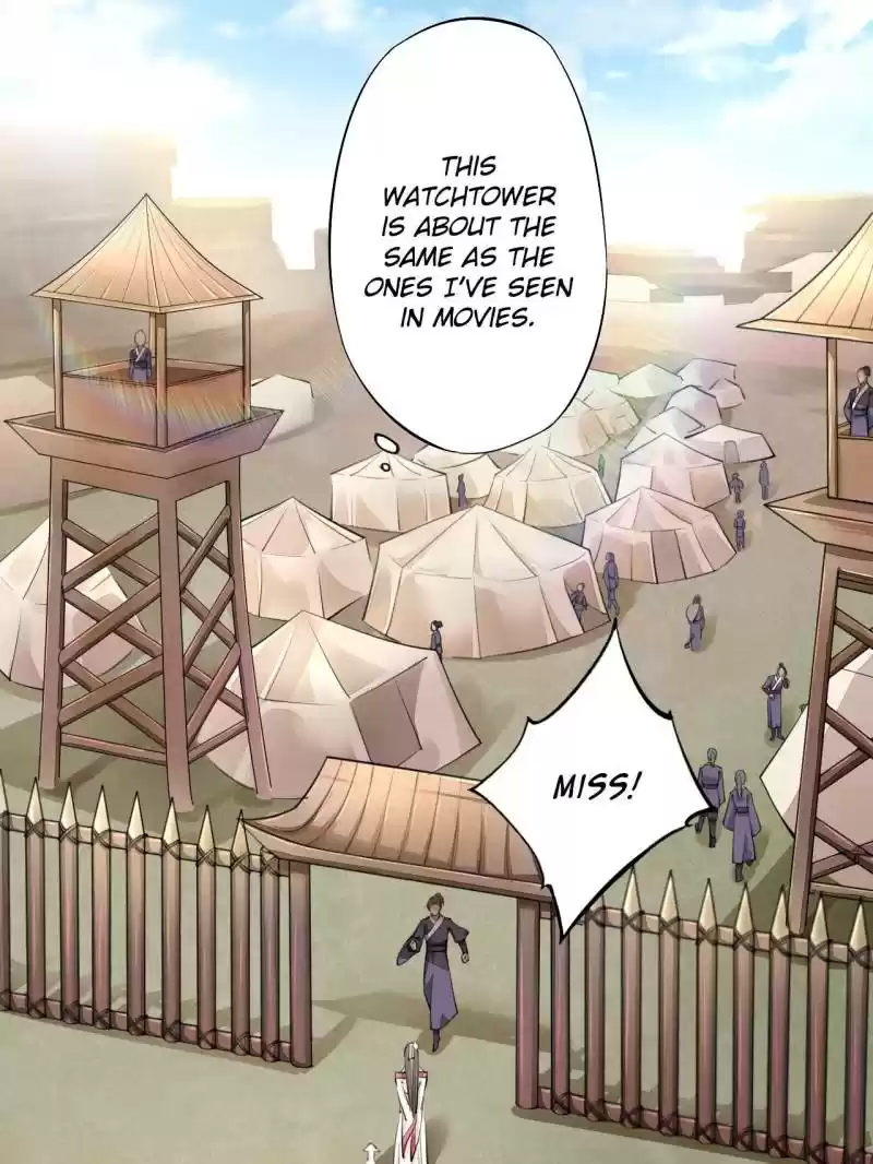 Peerless Refiner Chapter 39