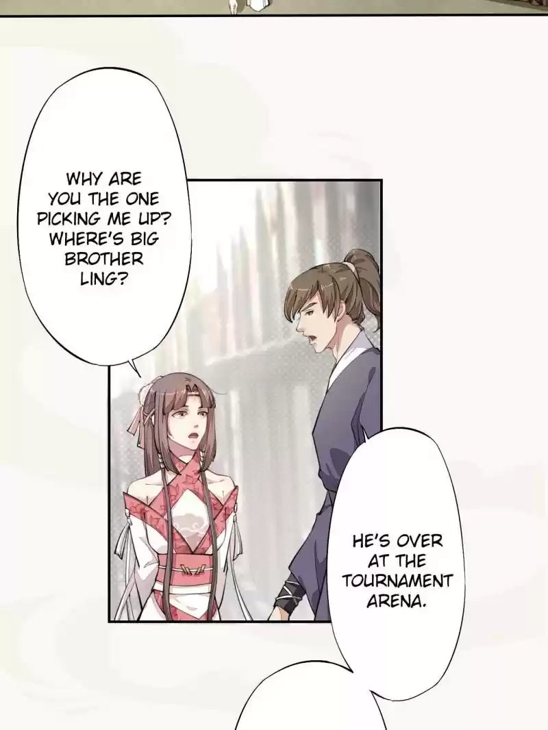 Peerless Refiner Chapter 39