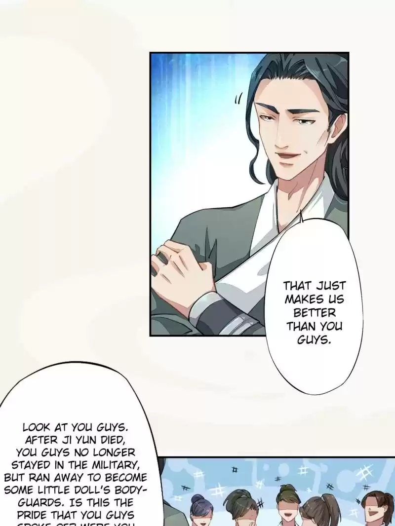 Peerless Refiner Chapter 39