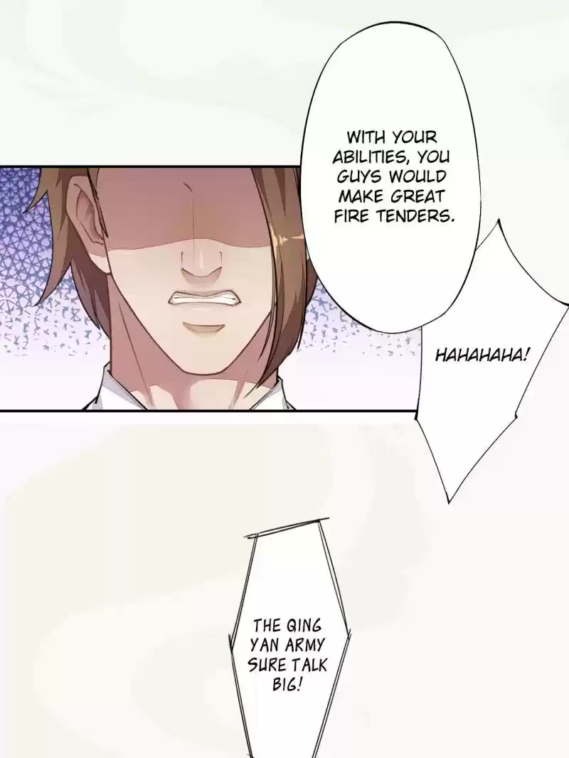 Peerless Refiner Chapter 39