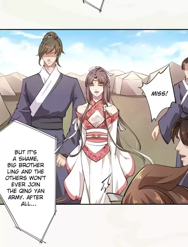 Peerless Refiner Chapter 39