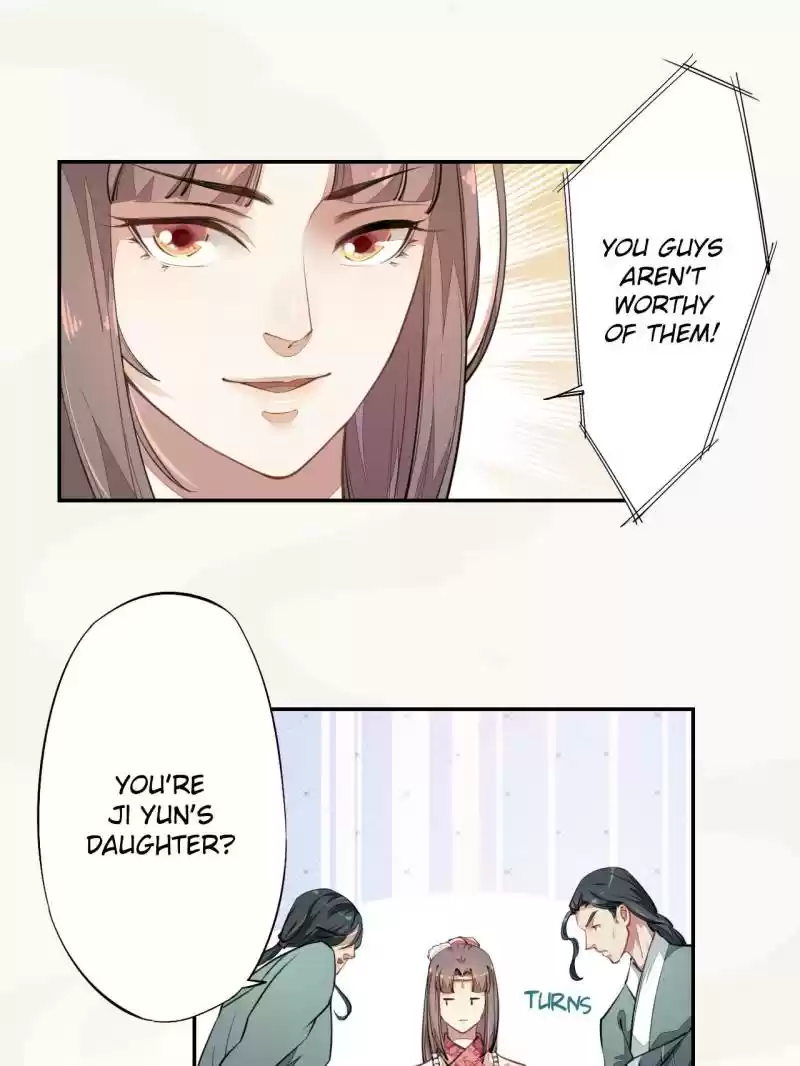 Peerless Refiner Chapter 39