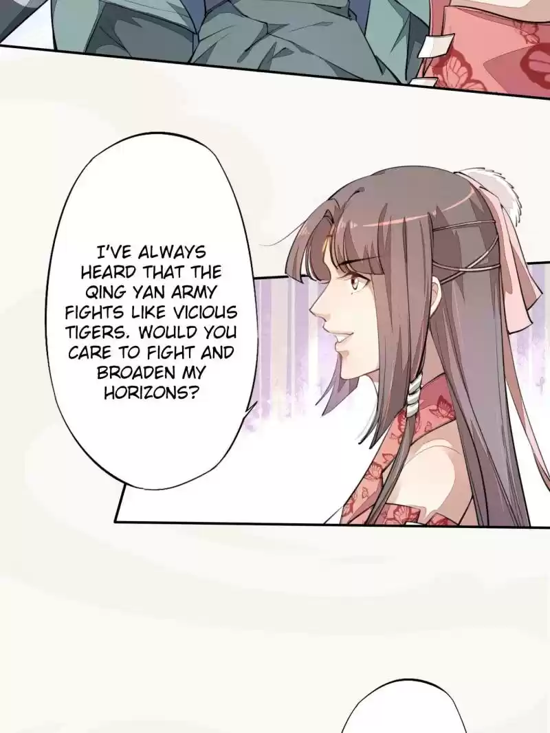 Peerless Refiner Chapter 39