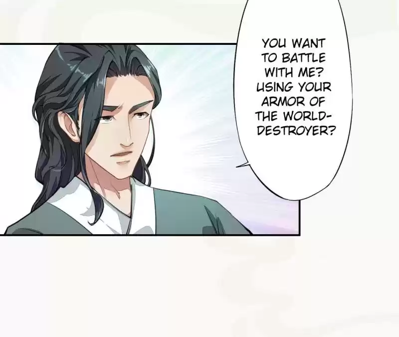 Peerless Refiner Chapter 39