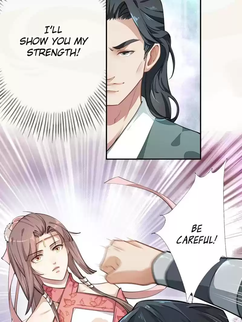 Peerless Refiner Chapter 39