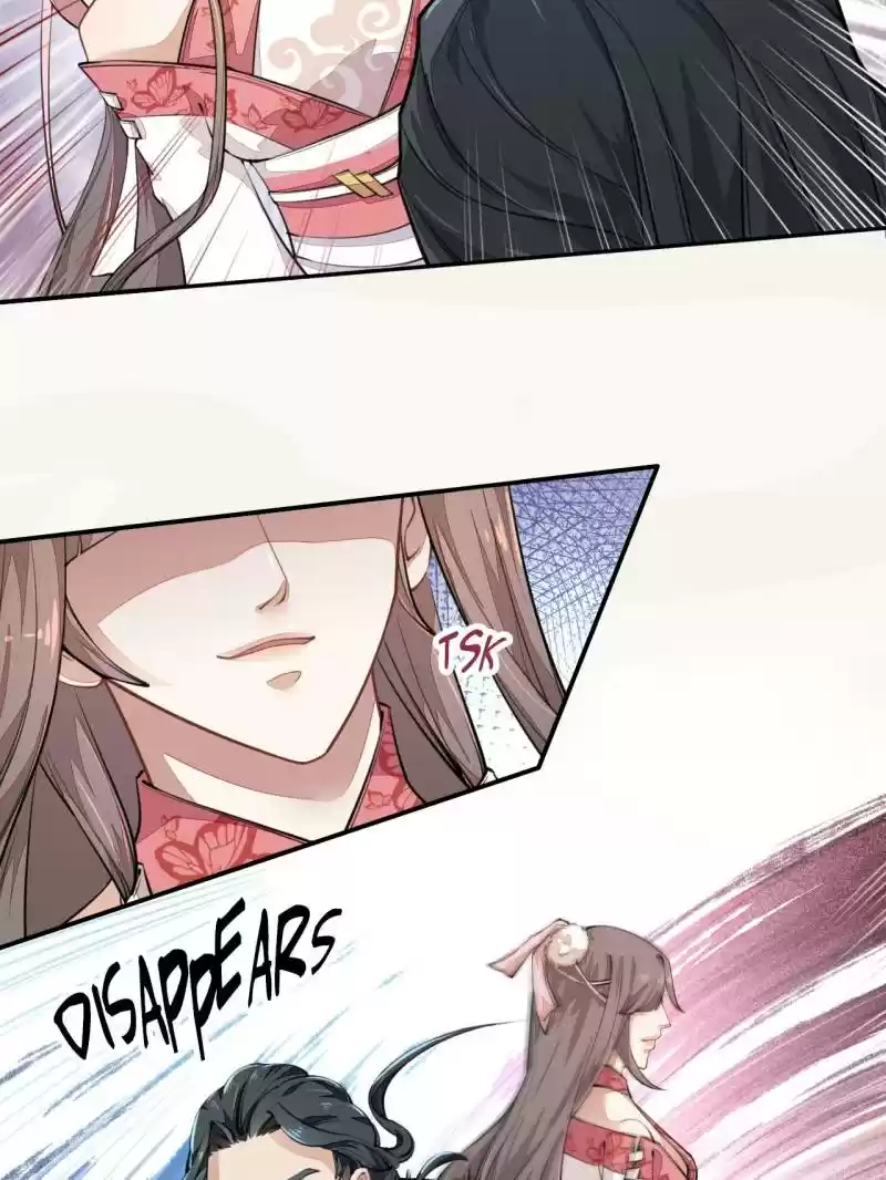 Peerless Refiner Chapter 39