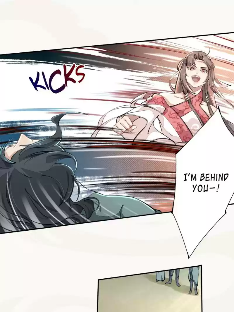 Peerless Refiner Chapter 39