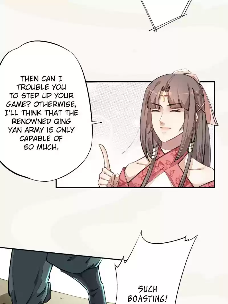 Peerless Refiner Chapter 39