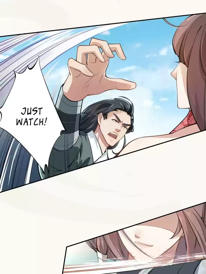 Peerless Refiner Chapter 39