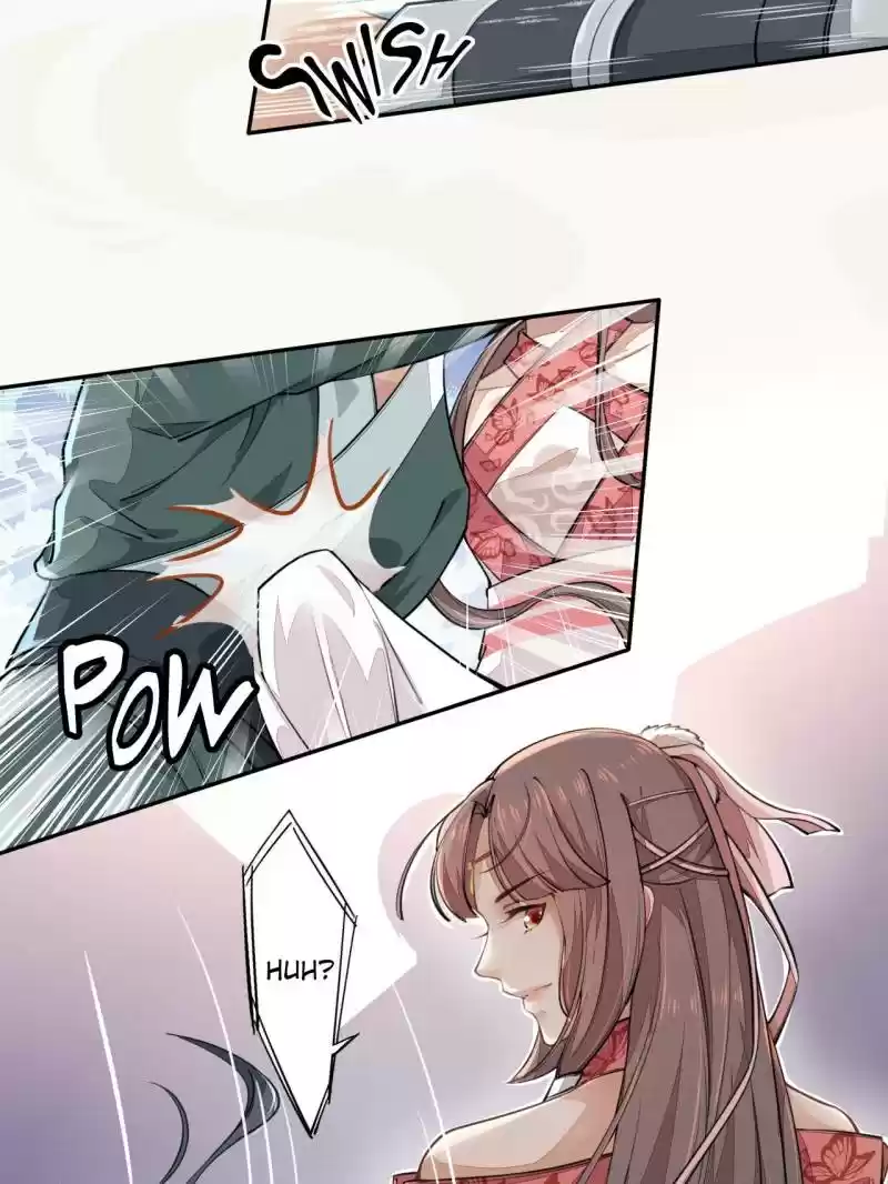 Peerless Refiner Chapter 39