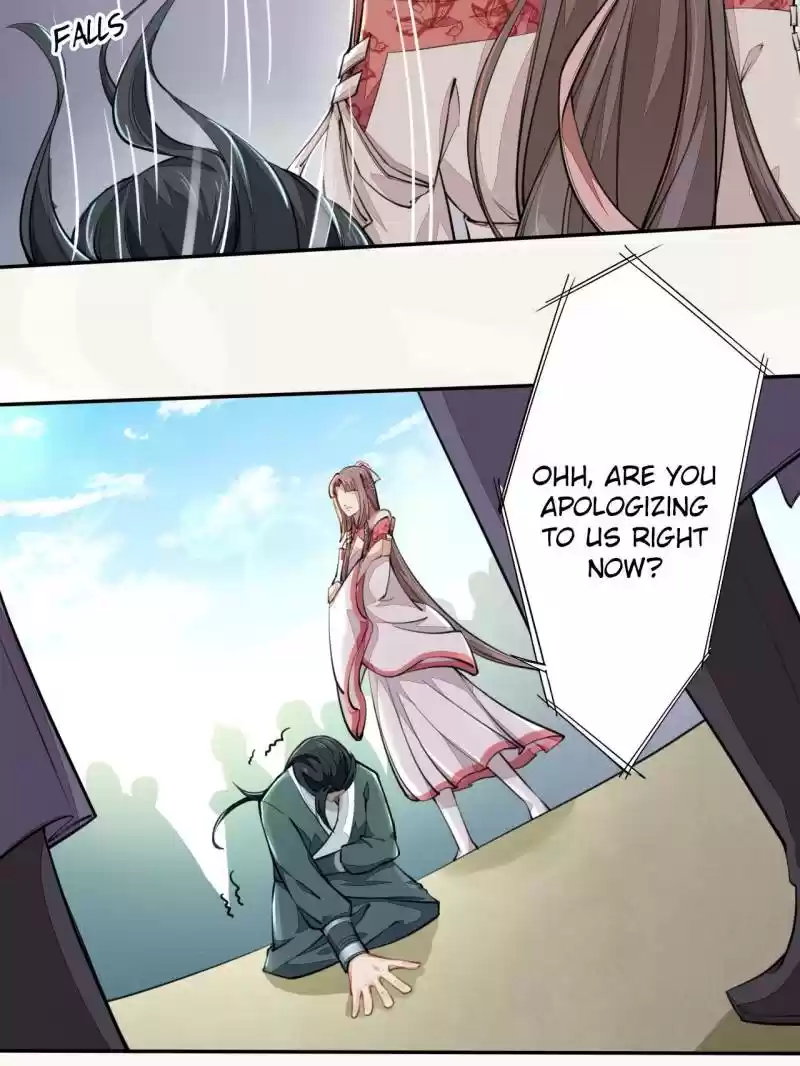 Peerless Refiner Chapter 39