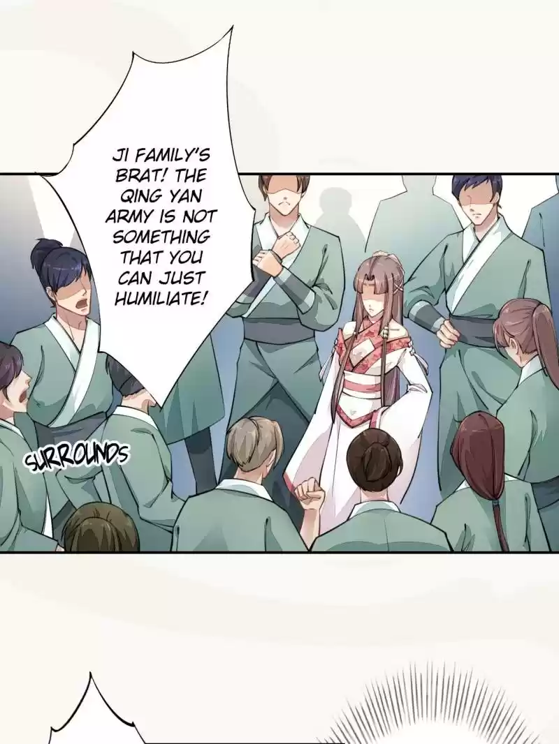 Peerless Refiner Chapter 39