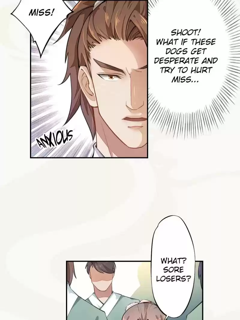 Peerless Refiner Chapter 39