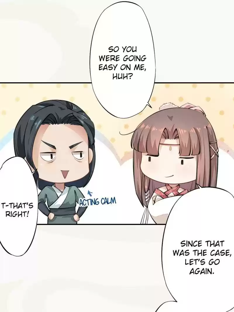 Peerless Refiner Chapter 39