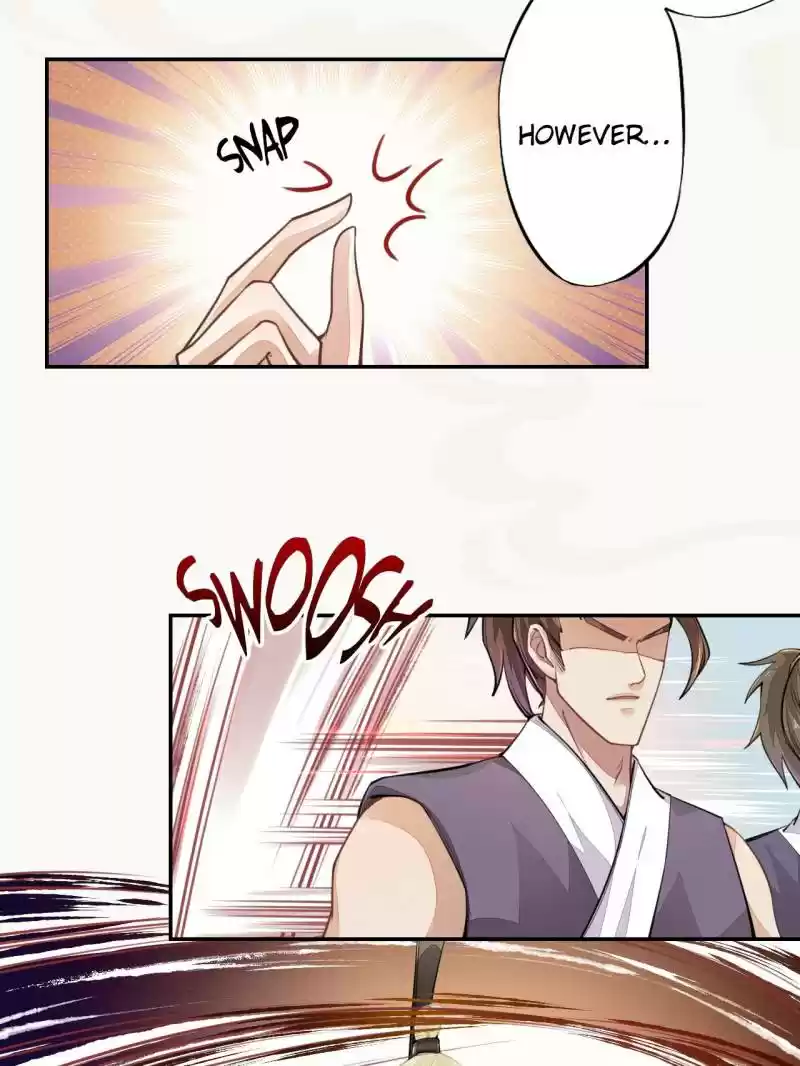 Peerless Refiner Chapter 39