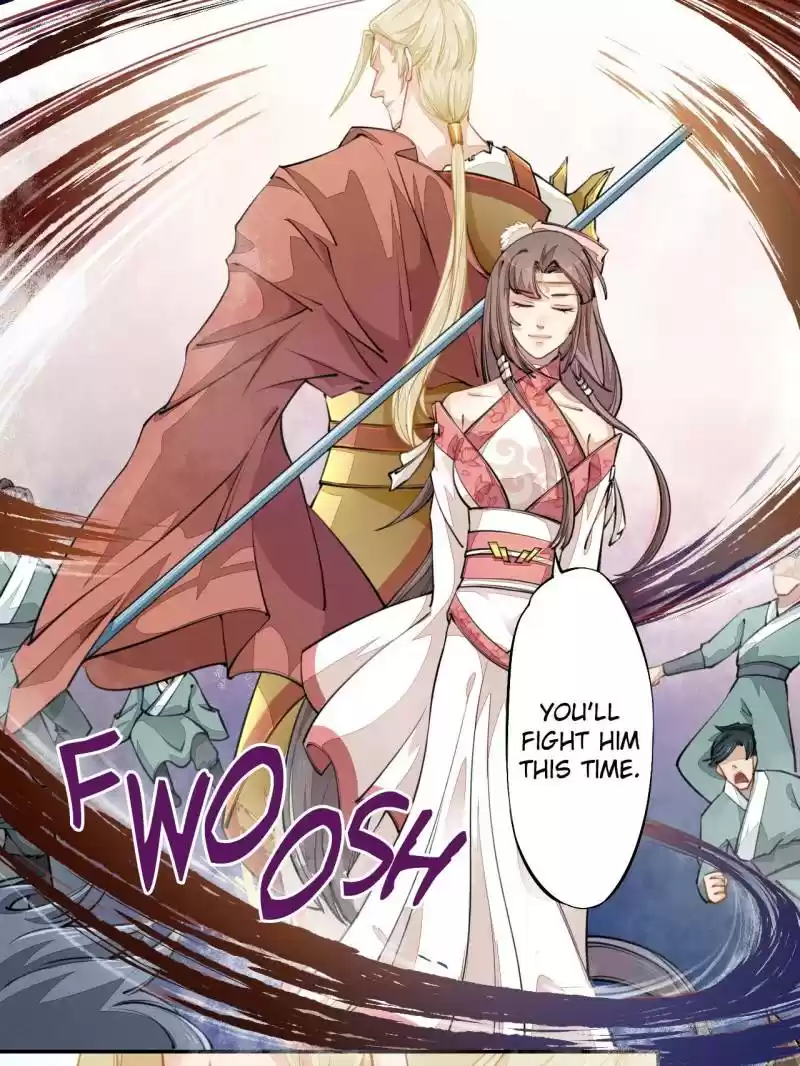 Peerless Refiner Chapter 39