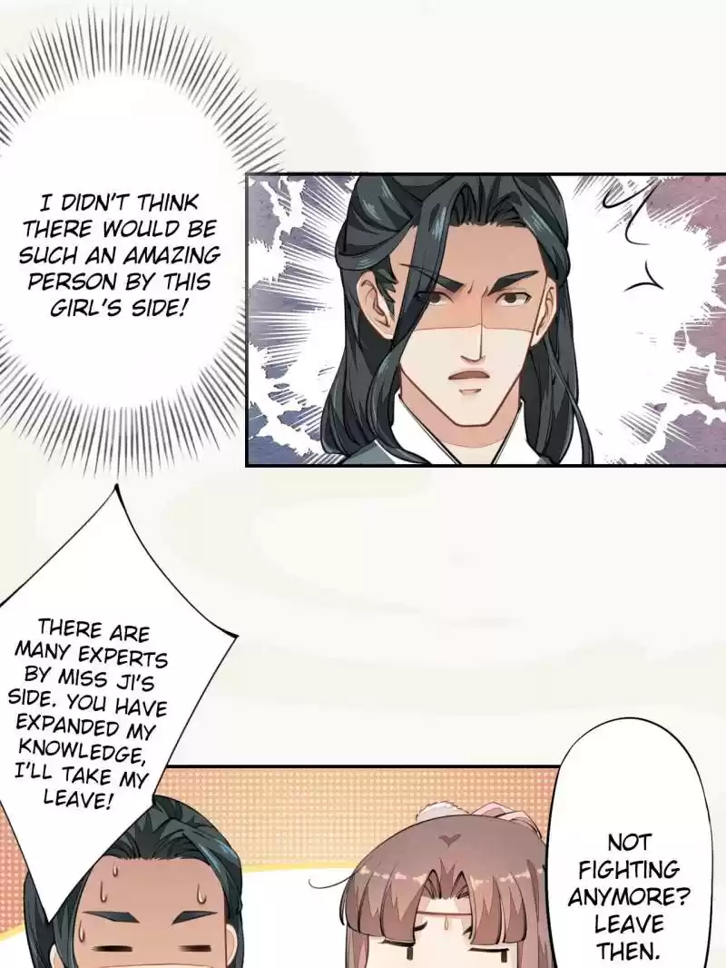 Peerless Refiner Chapter 39