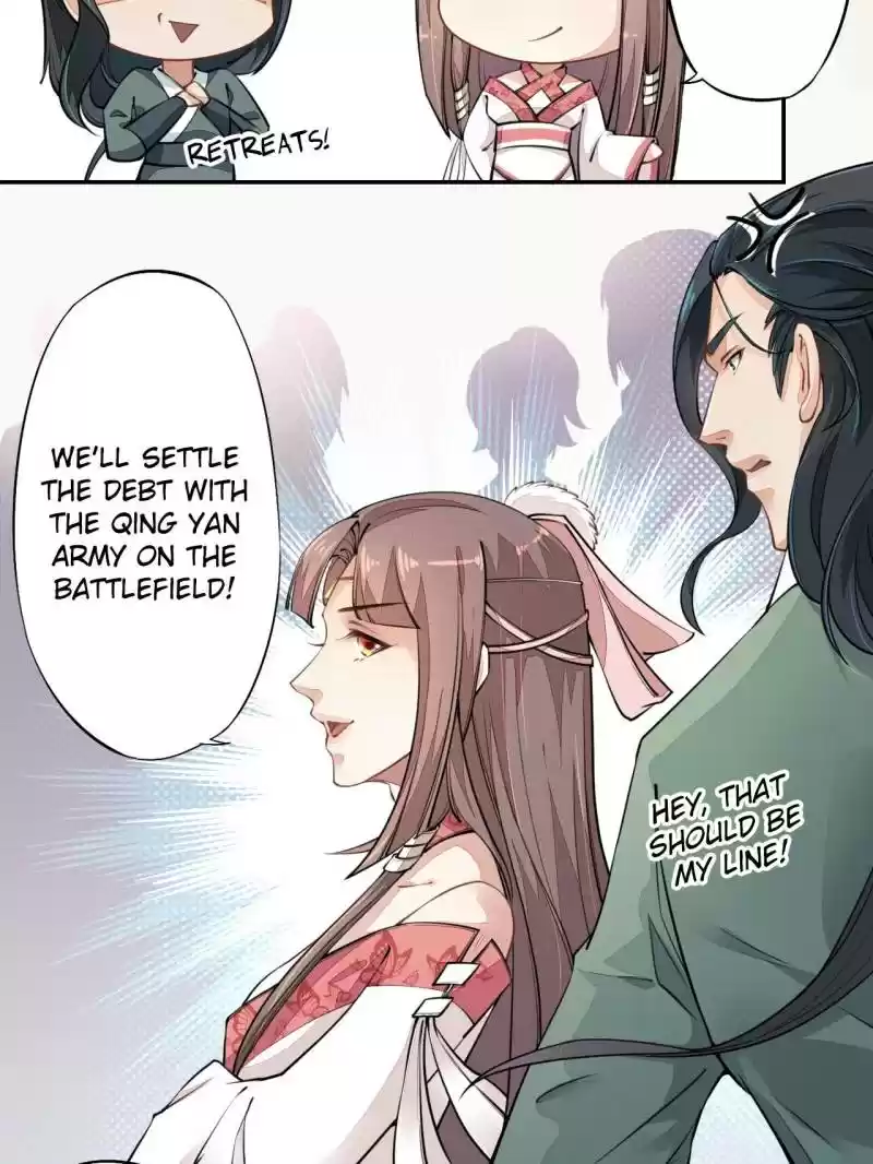 Peerless Refiner Chapter 39