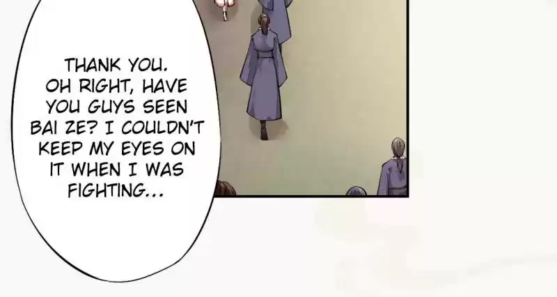 Peerless Refiner Chapter 39