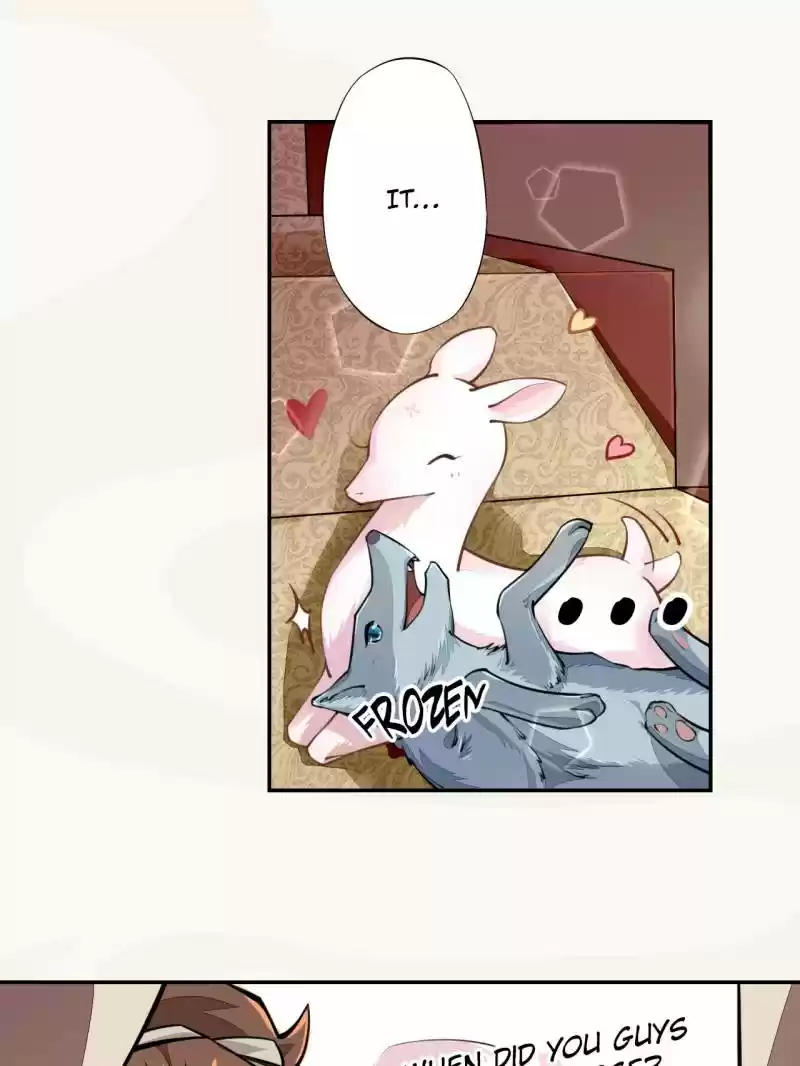 Peerless Refiner Chapter 39