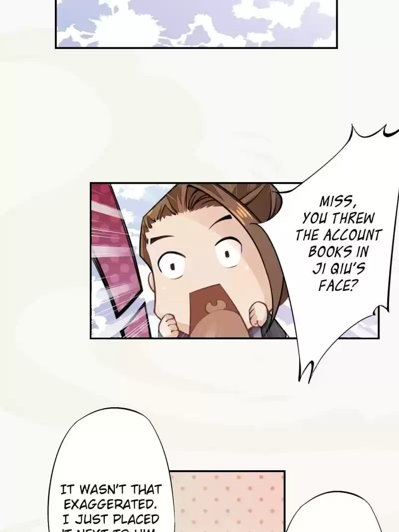 Peerless Refiner Chapter 39