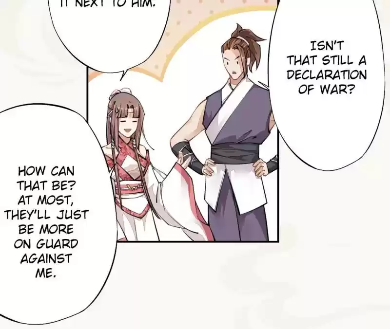 Peerless Refiner Chapter 39