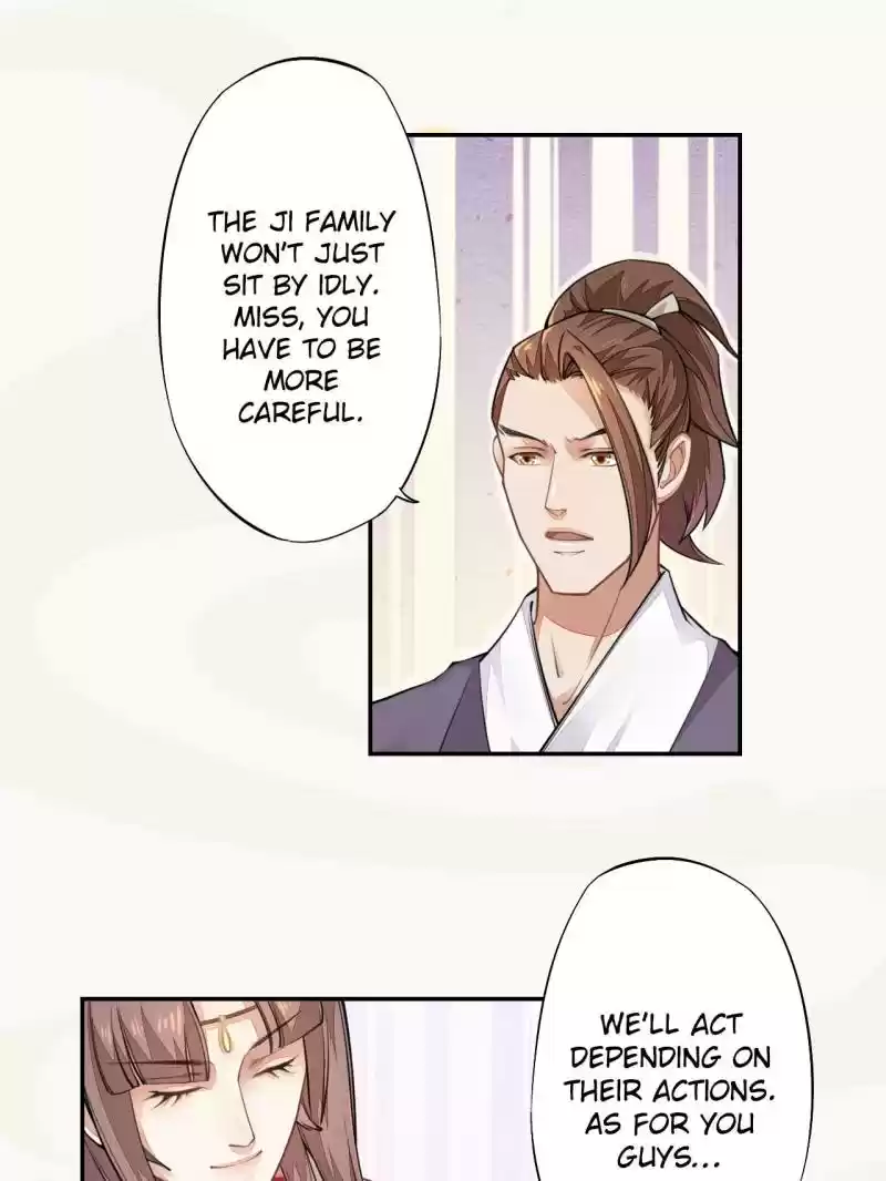 Peerless Refiner Chapter 39