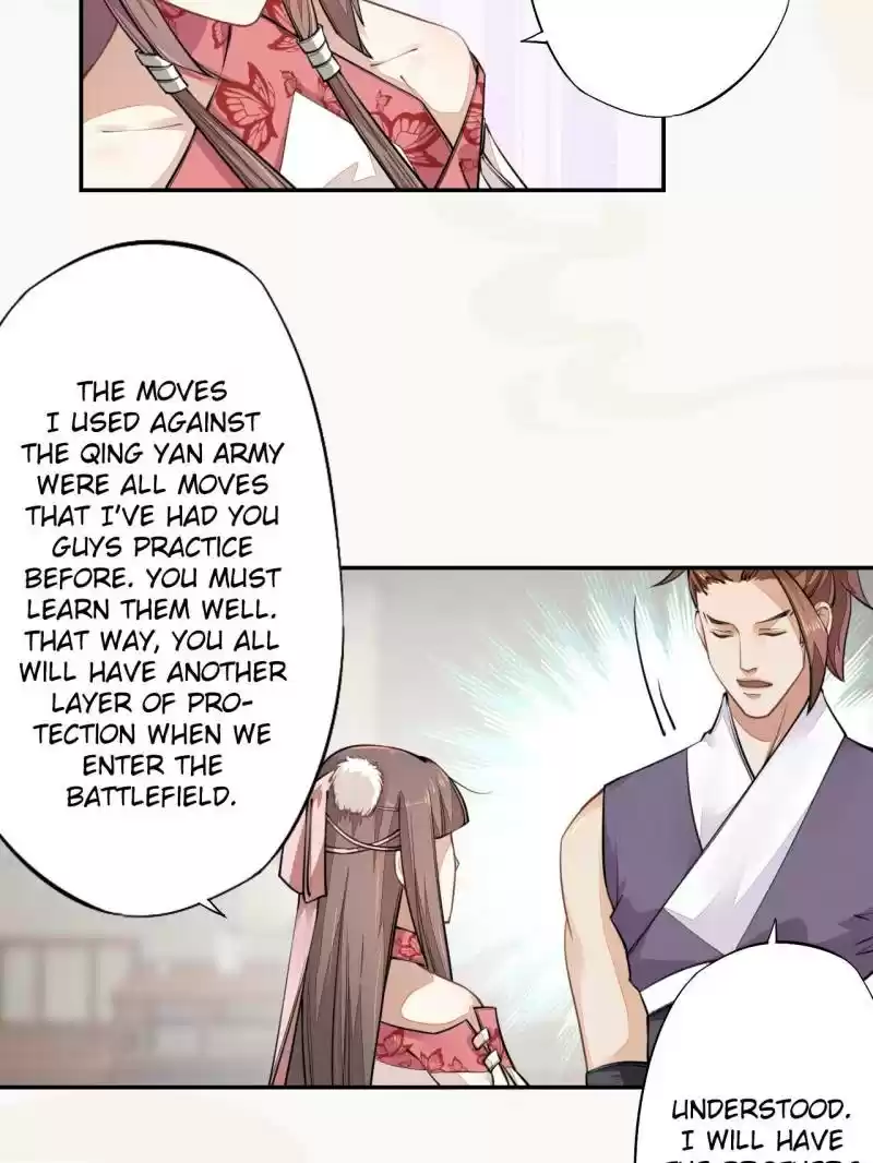 Peerless Refiner Chapter 39