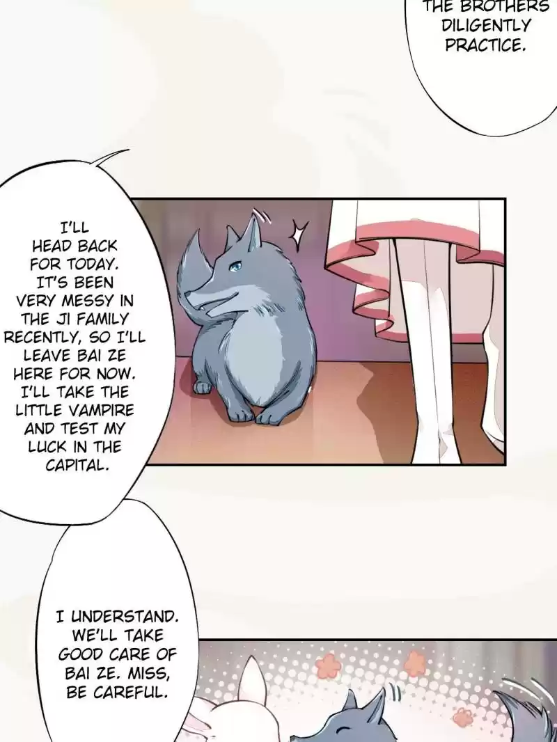 Peerless Refiner Chapter 39