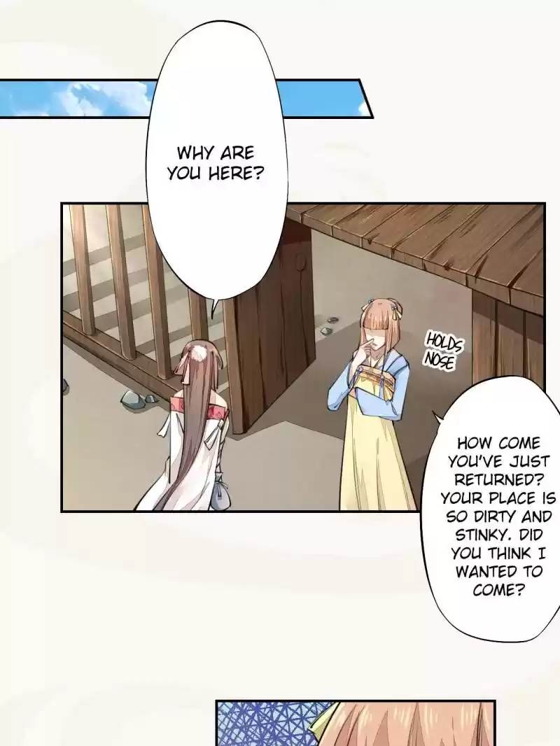 Peerless Refiner Chapter 39